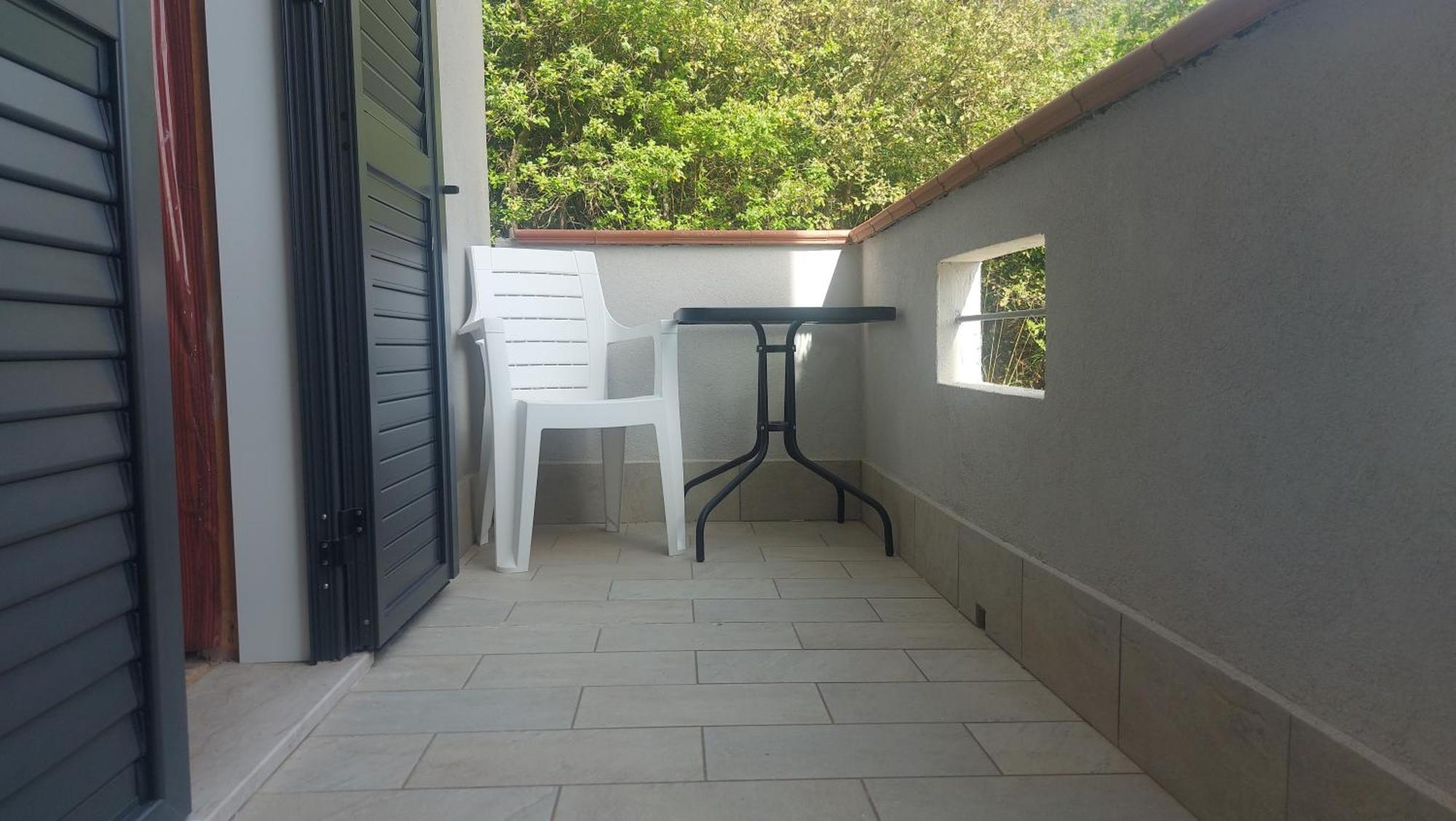 B&B Binario Nove E Tre Quarti Agropoli Εξωτερικό φωτογραφία