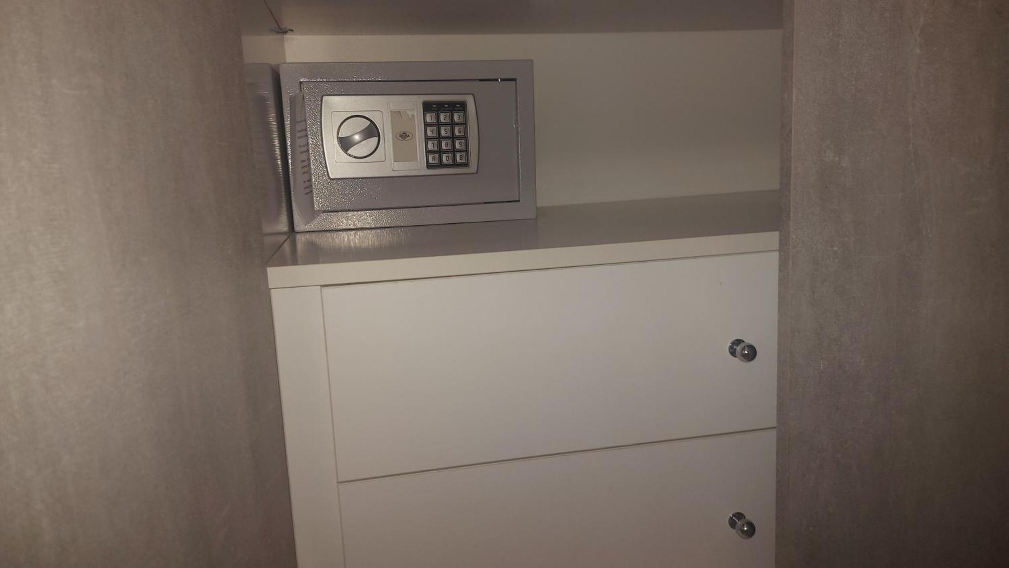 B&B Binario Nove E Tre Quarti Agropoli Εξωτερικό φωτογραφία